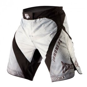 Шорти Peresvit Immortal Fightshorts Snowstorm (401001-805-XXL)