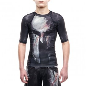 Дитячий рашгард Peresvit Last Stand Kids Short Sleeve (501275-135-YXL)