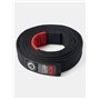 Пояс для кімоно Peresvit BJJ Belt Black (501252-100-A4)