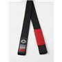 Пояс для кімоно Peresvit BJJ Belt Black (501252-100-A4)