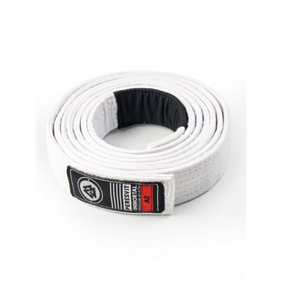 Пояс для кімоно Peresvit BJJ Belt White (501252-500-A4)