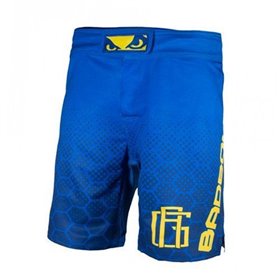 Шорти Bad Boy Mauler 3.0 Legacy Bad Boy S Синій (37339014)