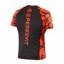 Рашгард Peresvit Rival Orange Short Sleeve Rash Guard (501290-960-XXL)