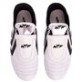 Степки для тхеквондо Zelart WTF Sprinter 7031 розмір 40 White-Black