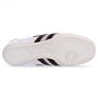 Степки для тхеквондо Zelart WTF Sprinter 7031 розмір 40 White-Black