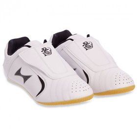 Степки для тхеквондо Zelart Health Heroe 5151-2 розмір 39 White-Black