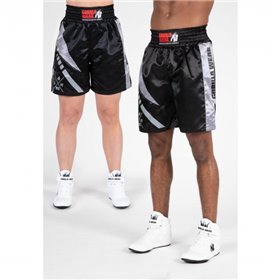 Шорти GORILLA WEAR Gorilla Wear Hornell Boxing Shorts, S (44) (11710965)