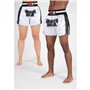 Шорти Gorilla Wear Muay Thai Gorilla Wear Piru Muay Thai Shorts, XS (42) (11710969)