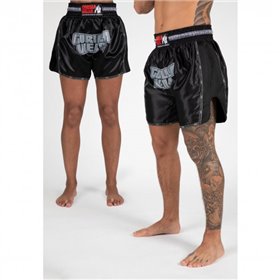Шорти Gorilla Wear Muay Thai Gorilla Wear Piru Muay Thai Shorts, XXL (52) (11710968)