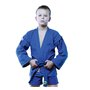 Куртка САМБО JUNIOR GREEN HILL blue 135см