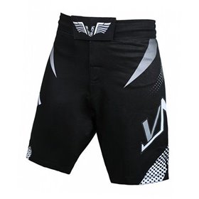 Шорти VNK Scath V`Noks L Чорно-сірий (06349005)