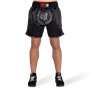 Шорти Murdo Muay Thai Gorilla Wear S Чорно-сірий (37369003)