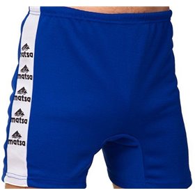 Шорти для самбо MA-5312 Matsa 2 Синій (37240034)