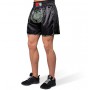 Шорти Murdo Muay Thai Gorilla Wear S Хакі (37369003)