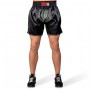 Шорти Murdo Muay Thai Gorilla Wear S Хакі (37369003)