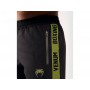 Шорти VENUM Boxing Lab Training Shorts XXL чорний/зелений (5245)