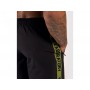 Шорти VENUM Boxing Lab Training Shorts XXL чорний/зелений (5245)