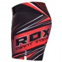 Шорти MMA RDX R8 RDX Inc L Червоний (37260068)