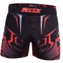 Шорти MMA RDX R8 RDX Inc L Червоний (37260068)