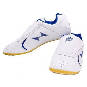 Степки для тхеквондо 5151 Health 35 Біло-синій (37428001)