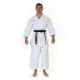 Кімоно для карате 'Ultimate Gi' 14 OZ з ліцензією WKF SMAI біле розмір 1 (140)