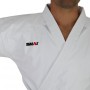 Кімоно для карате 'Ultimate Gi' 14 OZ з ліцензією WKF SMAI біле розмір 1 (140)