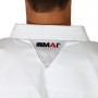 Кімоно для карате 'Ultimate Gi' 14 OZ з ліцензією WKF SMAI біле розмір 1 (140)