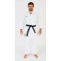 Кімоно для карате 'Ultimate Gi' 14 OZ з ліцензією WKF SMAI біле розмір 1 (140)