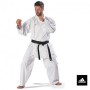 Кімоно для карате Kumite Fighter ADIDAS K220KF білий розмір 145