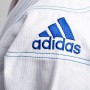 Кімоно для джиу-джитсу ChaIIenge ADIDAS JJ350_2_0_P білий м2