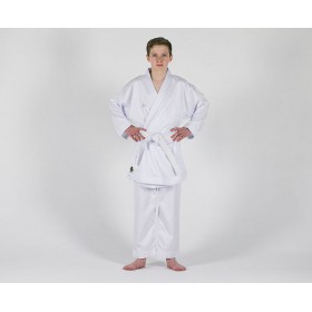 Кімоно для карате ADIDAS Adizero K0 білий розмір 155