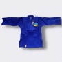 Кімоно Champion II Olympic IJF ADIDAS JIJFSMUOG BU синій розмір 155