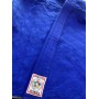 Кімоно Champion II Olympic IJF ADIDAS JIJFSMUOG BU синій розмір 155