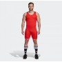 Костюм для важкої атлетики PowerLiftSuit ADIDAS CW5647 червоний S