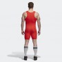 Костюм для важкої атлетики PowerLiftSuit ADIDAS CW5647 червоний S