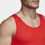 Костюм для важкої атлетики PowerLiftSuit ADIDAS CW5647 червоний S