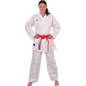 Кімоно для карате Europaw біле 160 europaw626