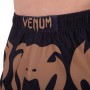 Шорти для тайського боксу та кікбоксингу Venum Giant DK08 розмір 2XL (52-54) Black-Gold