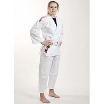 КІМОНО ДЛЯ ДІВЧАТ IPPON GEAR FUTURE 2.0, 130см