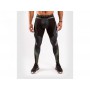 Штани компресійні VENUM One FC Impact Compression Tights XXL чорний/хакі (5241)