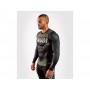 Рашгард VENUM One FC Impact Rashguard M чорний/хакі (5235)