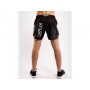 Шорти для ММА VENUM Gladiator 4.0 Fightshorts XXL чорний/сірий (5248)