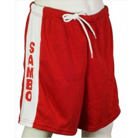 Шорти 'Самбо' Stels Junior розмір 34