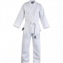 Кімоно для Дзюдо BlitzSport Student Judo Suit - 350g Біле (160)