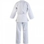 Кімоно для Дзюдо BlitzSport Student Judo Suit - 350g Біле (160)