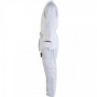 Кімоно для Дзюдо BlitzSport Student Judo Suit - 350g Біле (160)