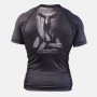 Рашгард Peresvit Immortal Silver Force Last Stand Short Sleeve (PIsSLS-XL)