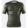 Рашгард Peresvit Immortal 2.0 Military Green Short Sleeve Rash Guard (501218-447-XL)