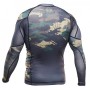 Рашгард Peresvit Grunge Camo Long Sleeve (501219-488-M)