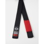 Пояс для кімоно Peresvit BJJ Belt Black (501252-100-A2)